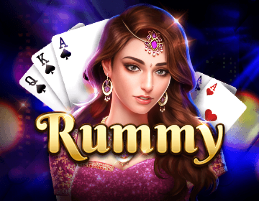 Rummy thumb from the skyinplay casino grid